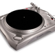 Illustration for article titled USB Turntable (More Vinyl to CD Goodness)